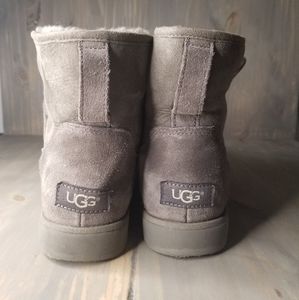 UGG Cory Classic Womens Size 9